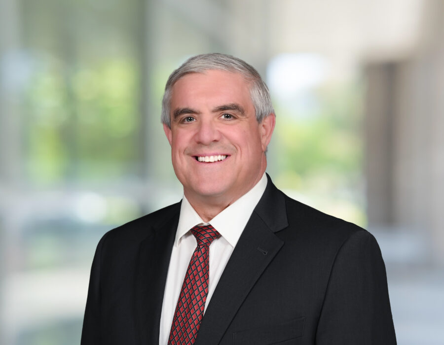 Dr. James L. Flanagan, PhD